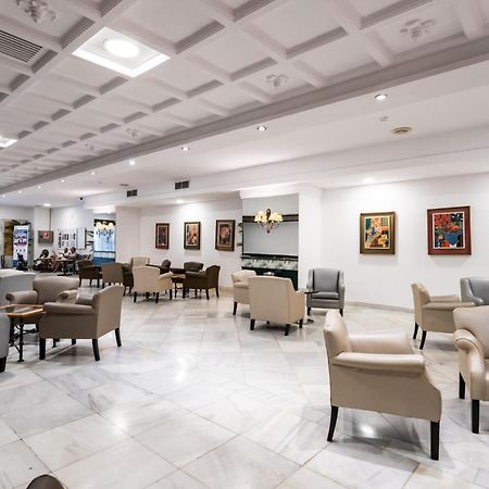 Sur Suites Palmeras 583 فوينخيرولا المظهر الخارجي الصورة