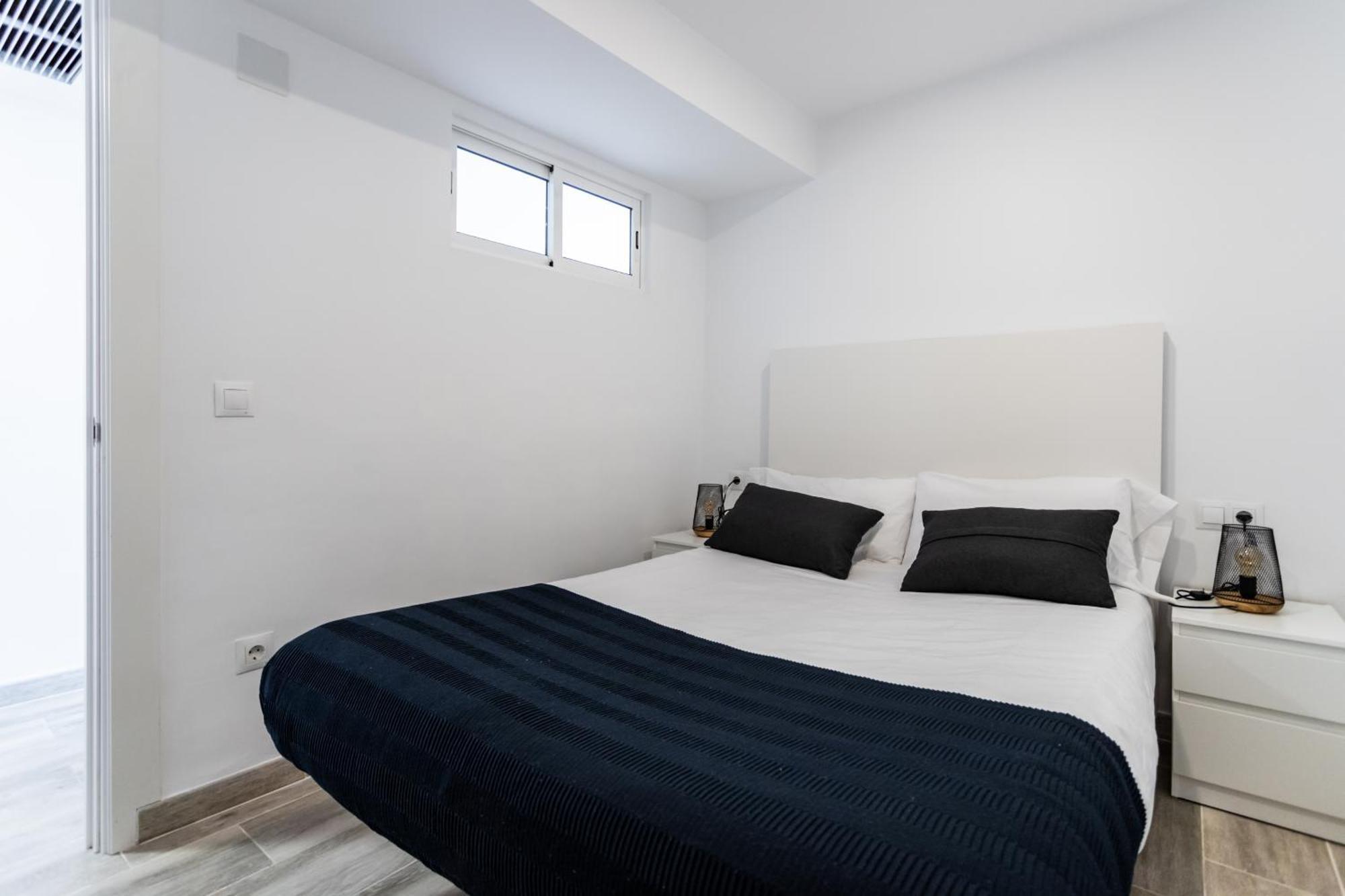 Sur Suites Palmeras 583 فوينخيرولا المظهر الخارجي الصورة