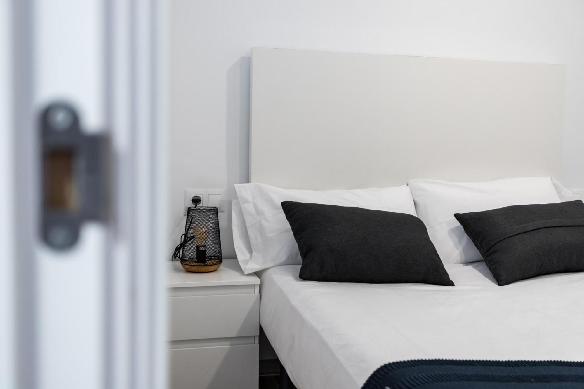 Sur Suites Palmeras 583 فوينخيرولا المظهر الخارجي الصورة