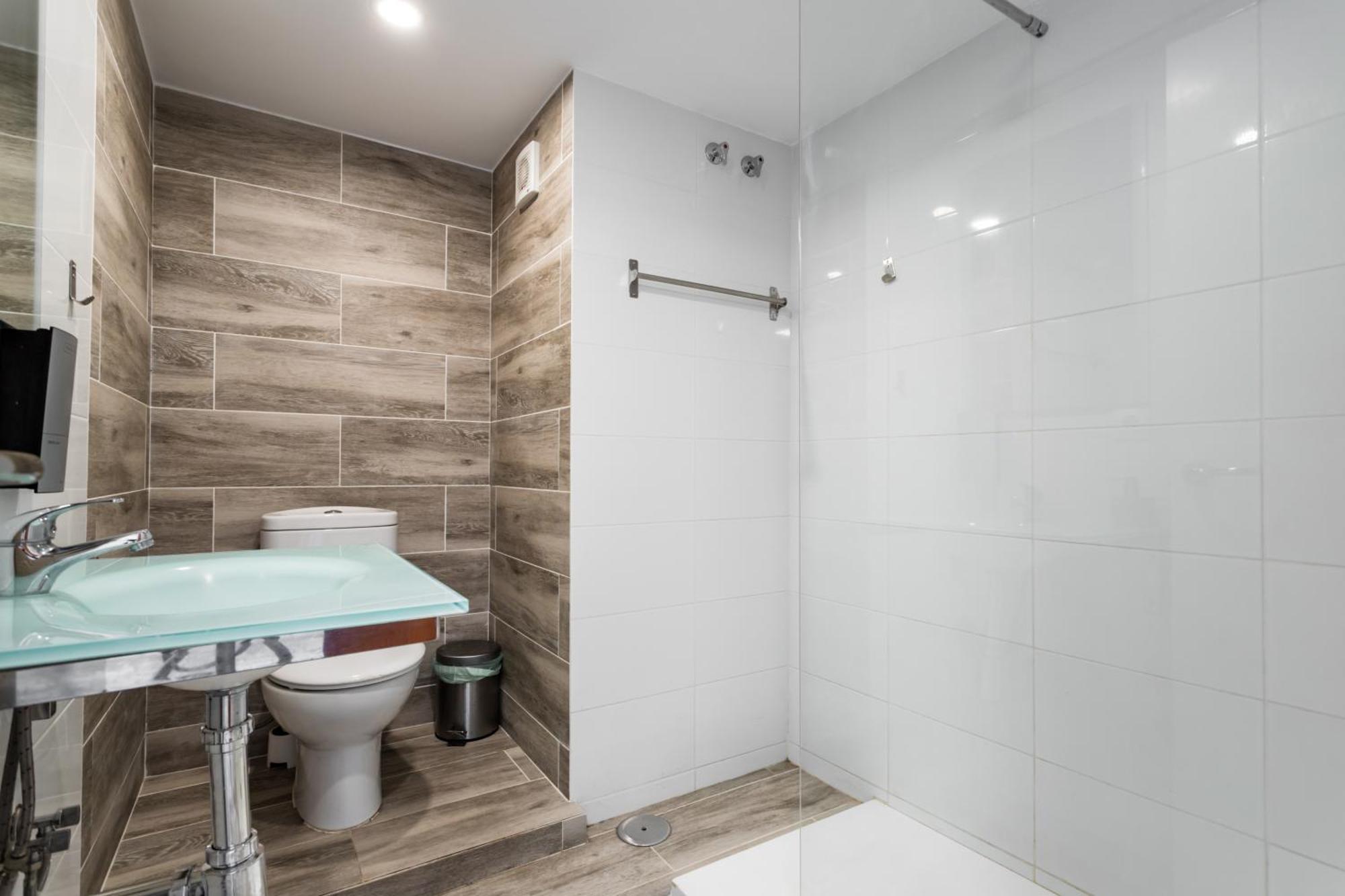 Sur Suites Palmeras 583 فوينخيرولا المظهر الخارجي الصورة