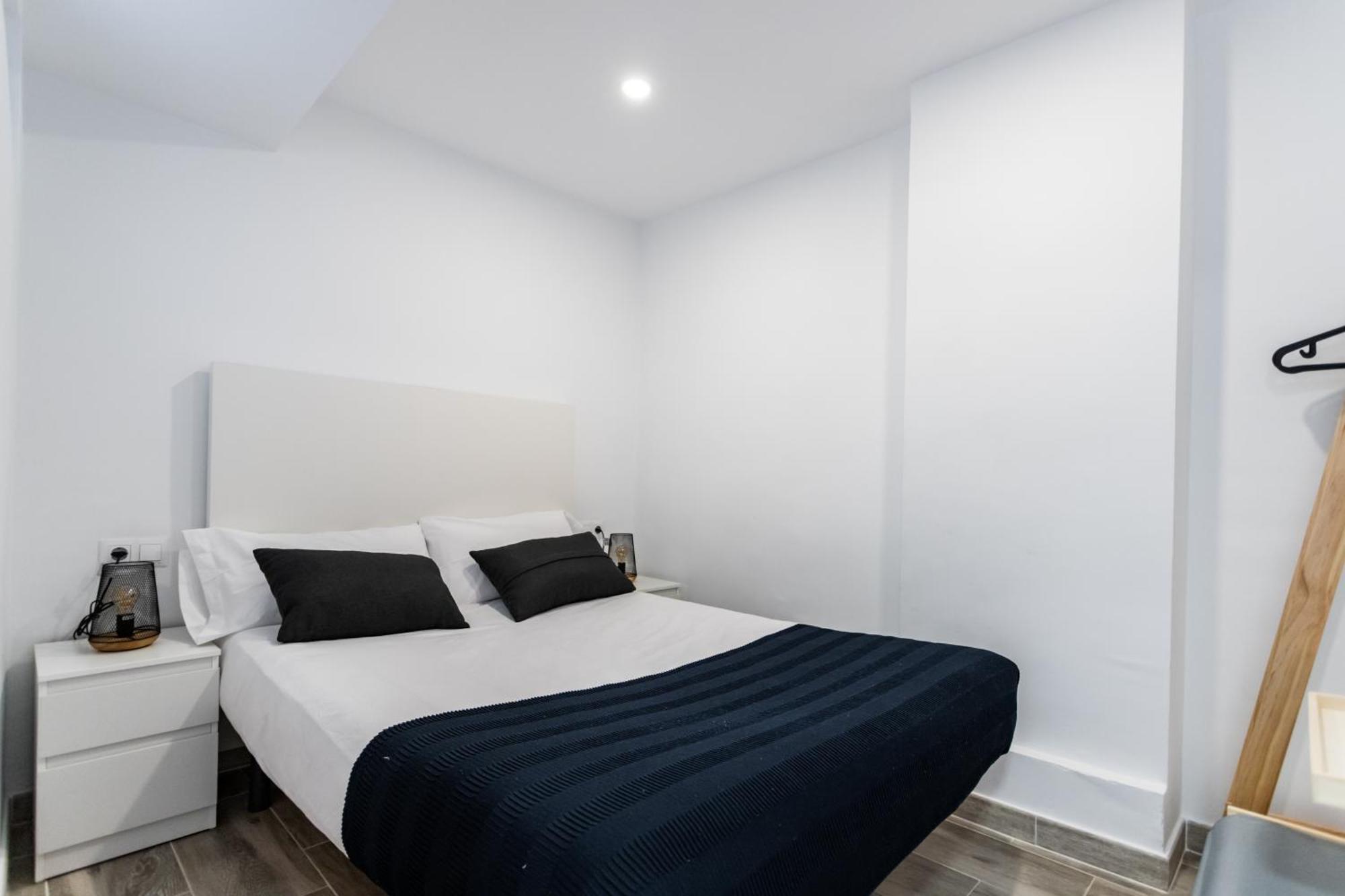 Sur Suites Palmeras 583 فوينخيرولا المظهر الخارجي الصورة