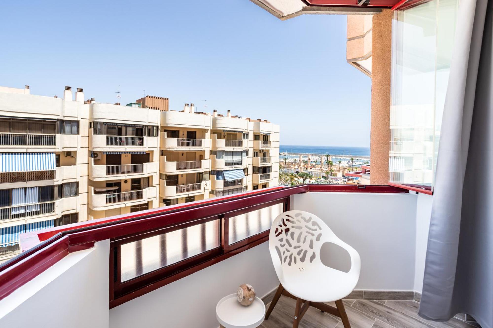 Sur Suites Palmeras 583 فوينخيرولا المظهر الخارجي الصورة