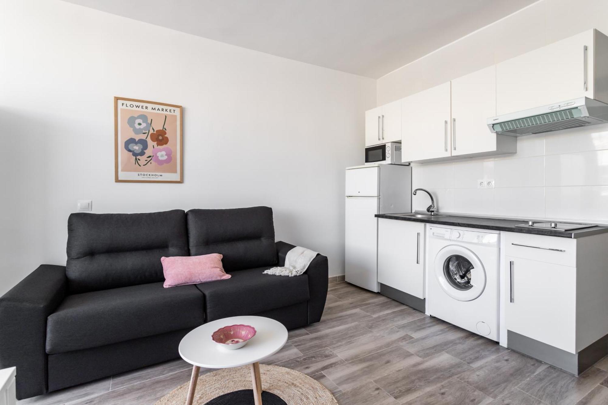 Sur Suites Palmeras 583 فوينخيرولا المظهر الخارجي الصورة