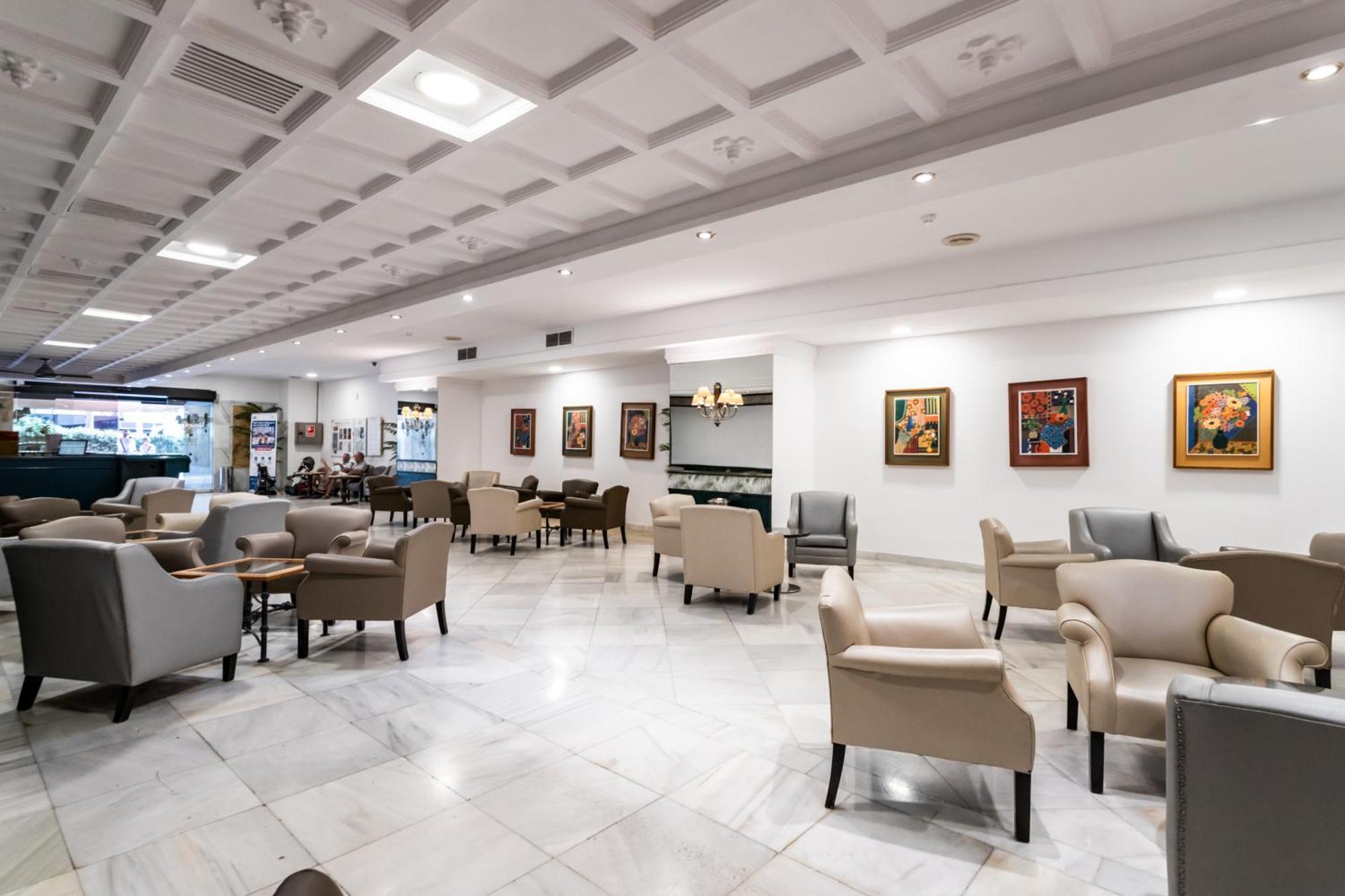 Sur Suites Palmeras 583 فوينخيرولا المظهر الخارجي الصورة