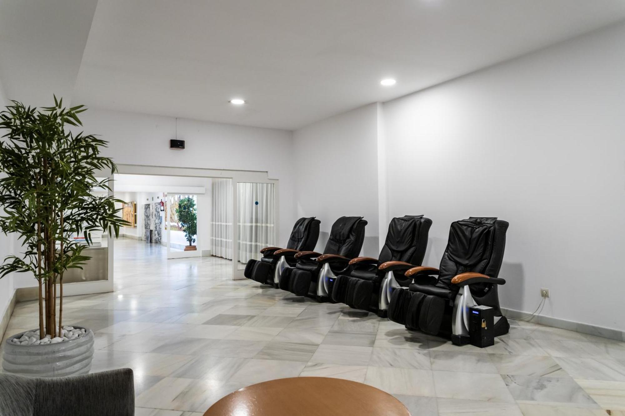 Sur Suites Palmeras 583 فوينخيرولا المظهر الخارجي الصورة
